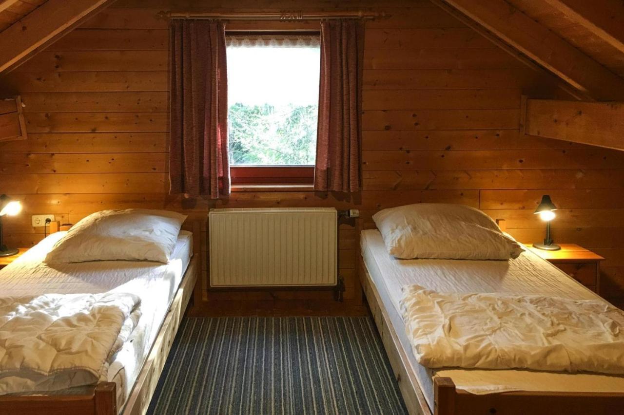 Holiday home Svenja, Wiefelstede-Lehe Buitenkant foto