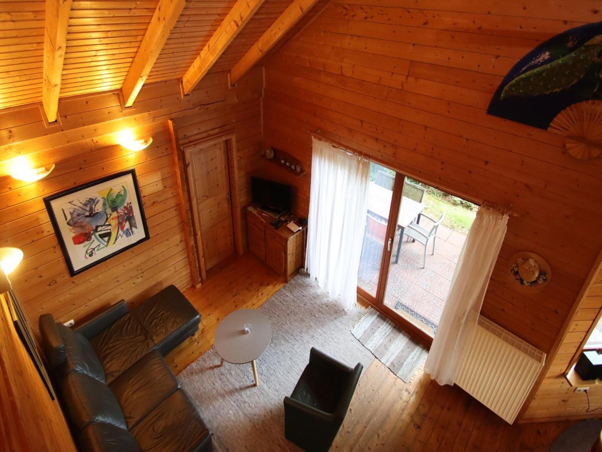 Holiday home Svenja, Wiefelstede-Lehe Buitenkant foto